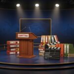 Politique et Séries : Les Coulisses de l’Actu 2025