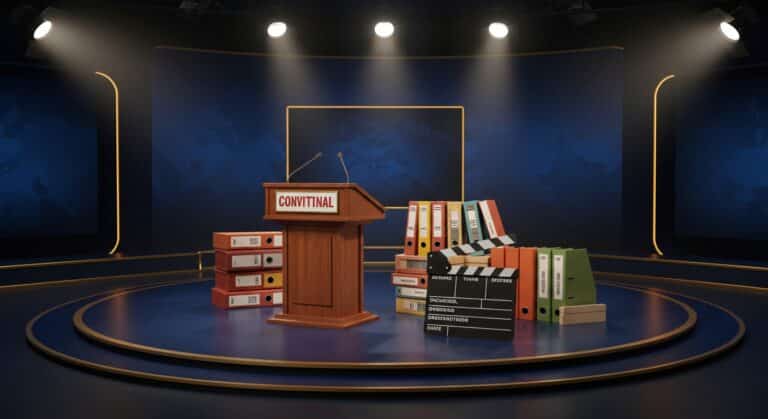 Politique et Séries : Les Coulisses de l’Actu 2025