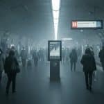 Pollution Métro Parisien : Enquête Classée, Vrai Problème ?