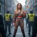 Pologne : La Szon Patrol, Une Tendance Inquiétante