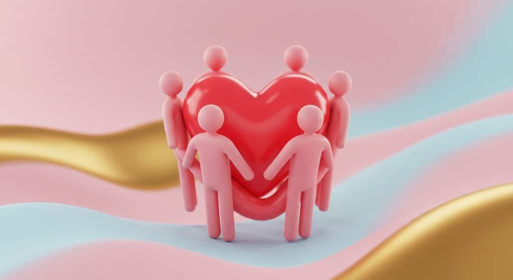 Polyamour : Vivre l’Amour au Pluriel en 2025