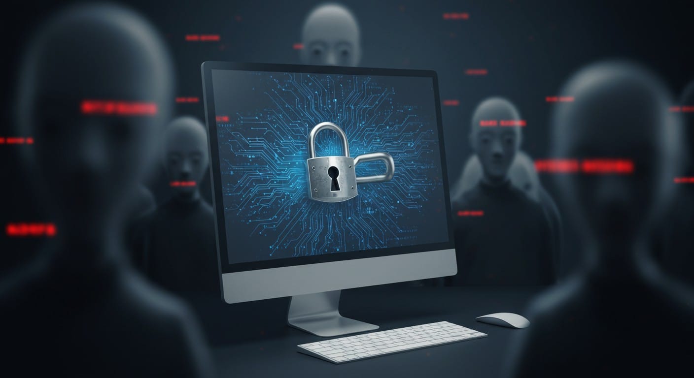 Découvrez pourquoi l'accès aux sites pornos n'est pas si anonyme. Les nouvelles règles de vérification d’âge menacent-elles votre vie privée ? Lisez la suite !