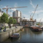 Port d’Achères : Les Inquiétudes des Riverains en Yvelines