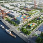 Port Géant Du Grand Paris : Une Révolution Pour La Seine