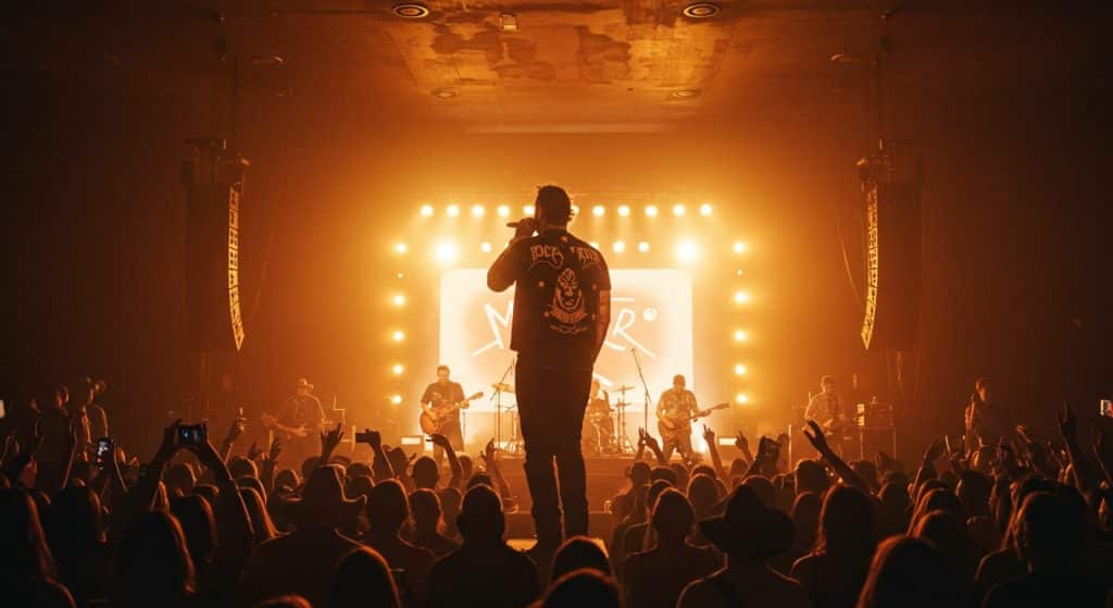 Post Malone à Paris : Places Dispo pour son Concert Événement