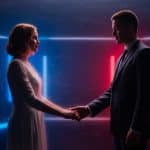 Pour le Meilleur et à l’Aveugle : Love is Blind France sur Netflix