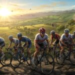 Pourquoi 135 Coureurs Ont Abandonné Les Mondiaux 2025