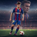 Pourquoi Barcelone Préfère Yamal à Dembélé