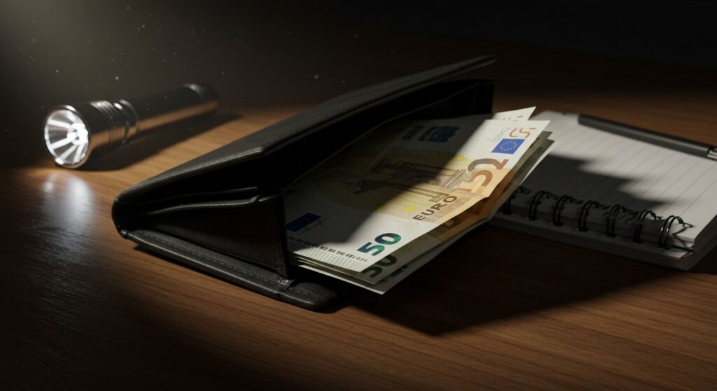 Pourquoi Garder du Cash en Temps de Crise : Conseils Pratiques