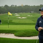 Pourquoi Keegan Bradley a Raté la Ryder Cup 2025