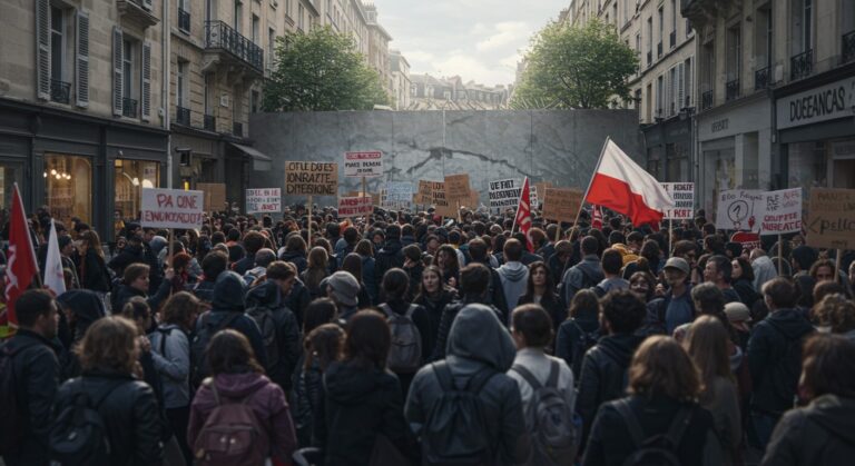 Pourquoi la France Ignore-t-elle Ses Problèmes ?