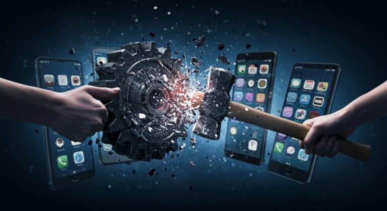 Pourquoi la Régulation Numérique Européenne Est Contestée