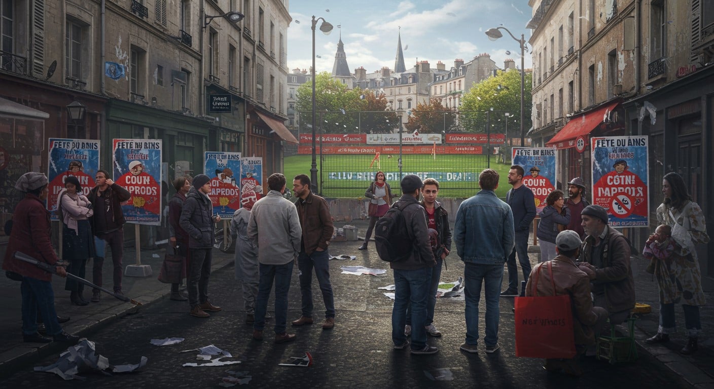 La Seine-Saint-Denis boycotte la Fête du Sport 2025 : découvrez les raisons de ce refus, entre coupes budgétaires et méfiance politique.