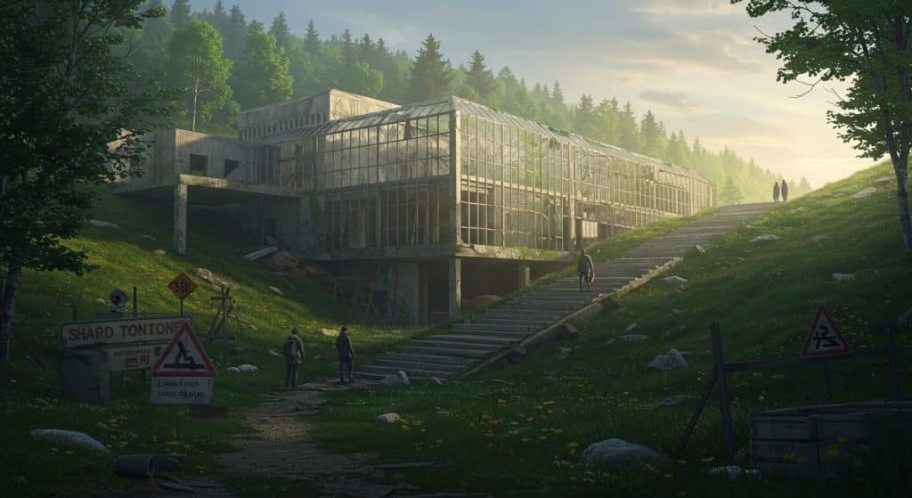 Pourquoi le Musée du Terrorisme Ne Verra Pas le Jour à Suresnes