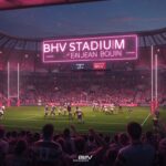 Pourquoi le Stade Jean-Bouin Devient BHV Stadium ?