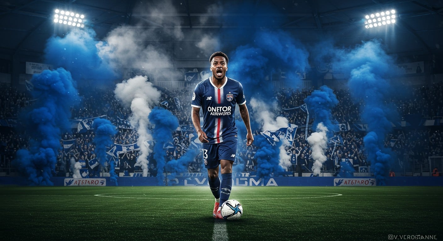 Le Vélodrome, antre mythique, peut paralyser les joueurs de l’OM. Découvrez comment la pression des fans impacte les performances et les solutions adoptées.