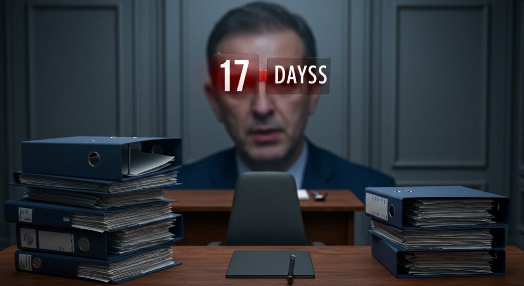 Pourquoi Lecornu Tarde à Former Son Gouvernement ?