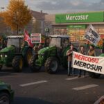 Pourquoi Les Agriculteurs Se Mobilisent Contre Le Mercosur