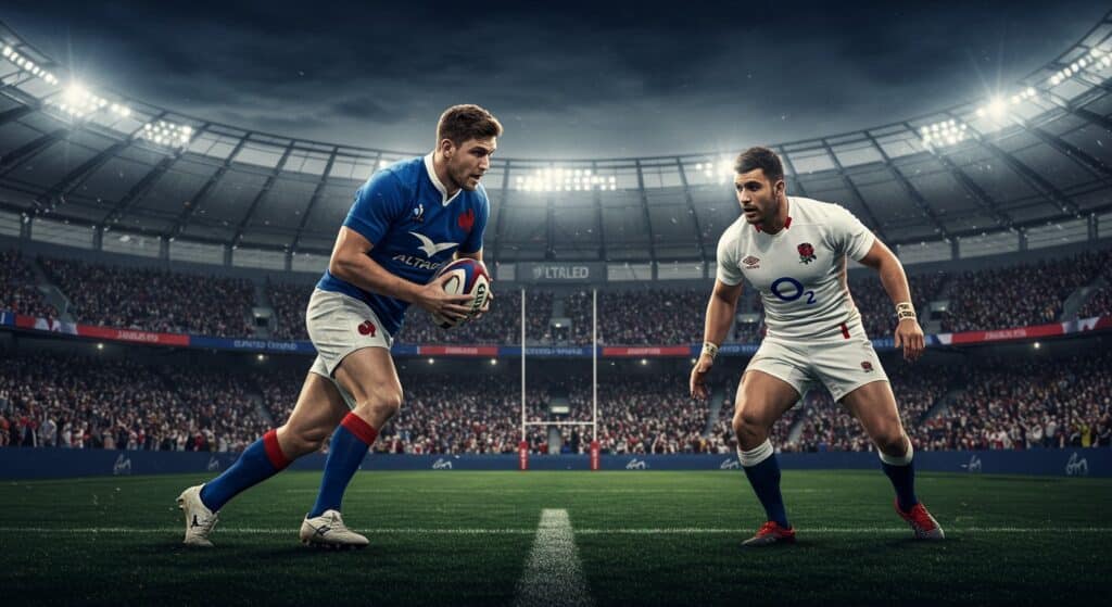 Pourquoi Les Bleues Ont Raté Leur Chance Face À L’Angleterre