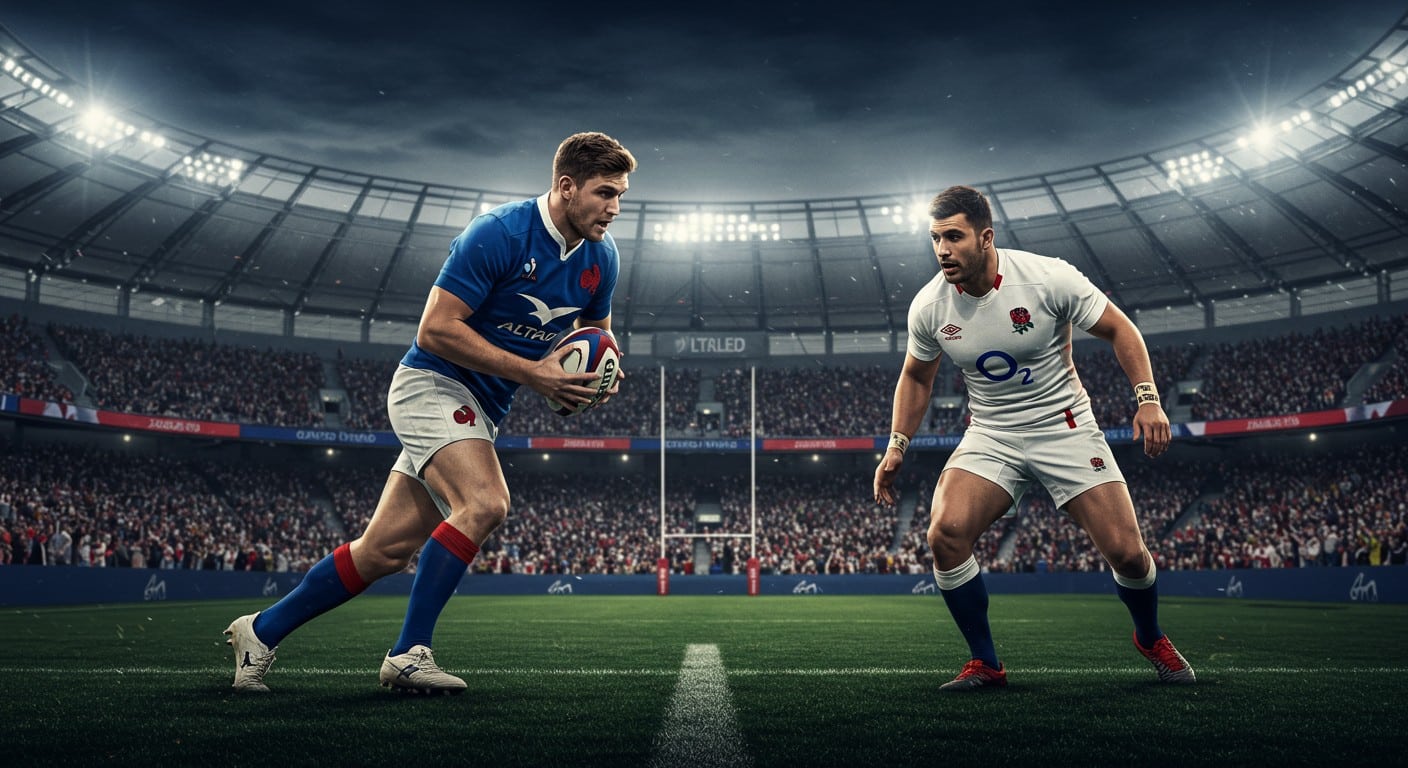 Les Bleues ont frôlé l'exploit face à l'Angleterre en demi-finale de la Coupe du monde féminine de rugby. Découvrez pourquoi elles n'ont pas su concrétiser leurs occasions.