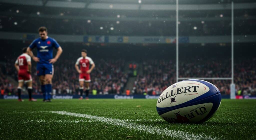 Pourquoi Les Bleues Ratent La Finale Du Mondial De Rugby ?