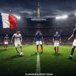 Pourquoi Les Bleus Jouent À Paris Contre L’Islande