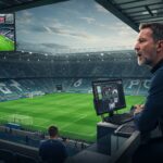 Pourquoi Les Entraîneurs De Foot Préfèrent Le Banc Aux Tribunes