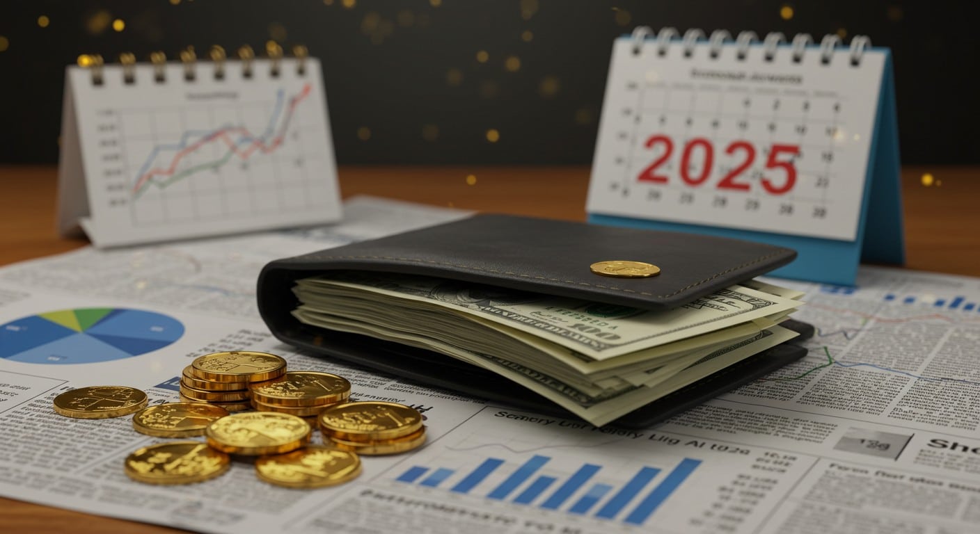Les Français épargnent 19% de leurs revenus en 2025, un record. Découvrez pourquoi, entre prudence et incertitudes économiques. Lisez la suite !