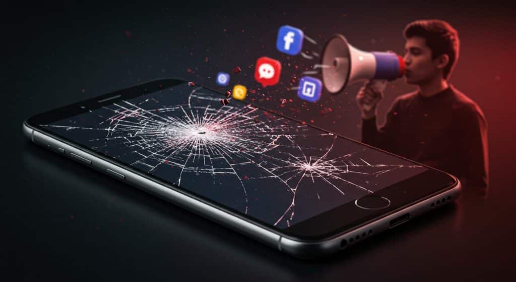 Pourquoi Les Influenceurs Controversés Échappent Aux Radars ?