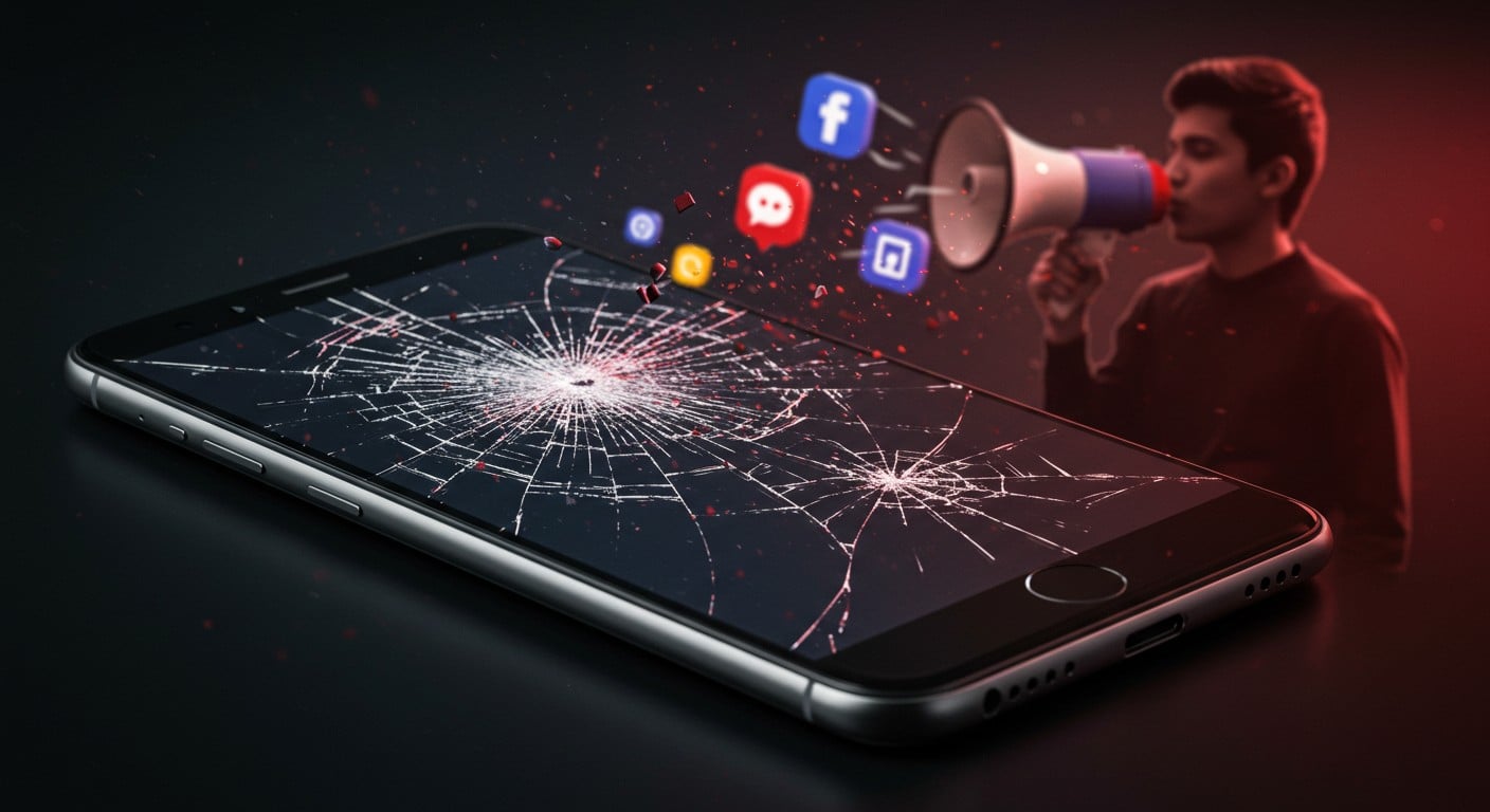Les influenceurs controversés défrayent la chronique, mais pourquoi leurs agissements passent-ils inaperçus dans les enquêtes ? Découvrez les dessous d’un phénomène.