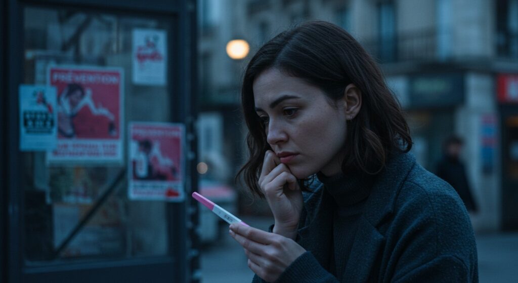 Pourquoi les IVG Augmentent en France : Les Raisons