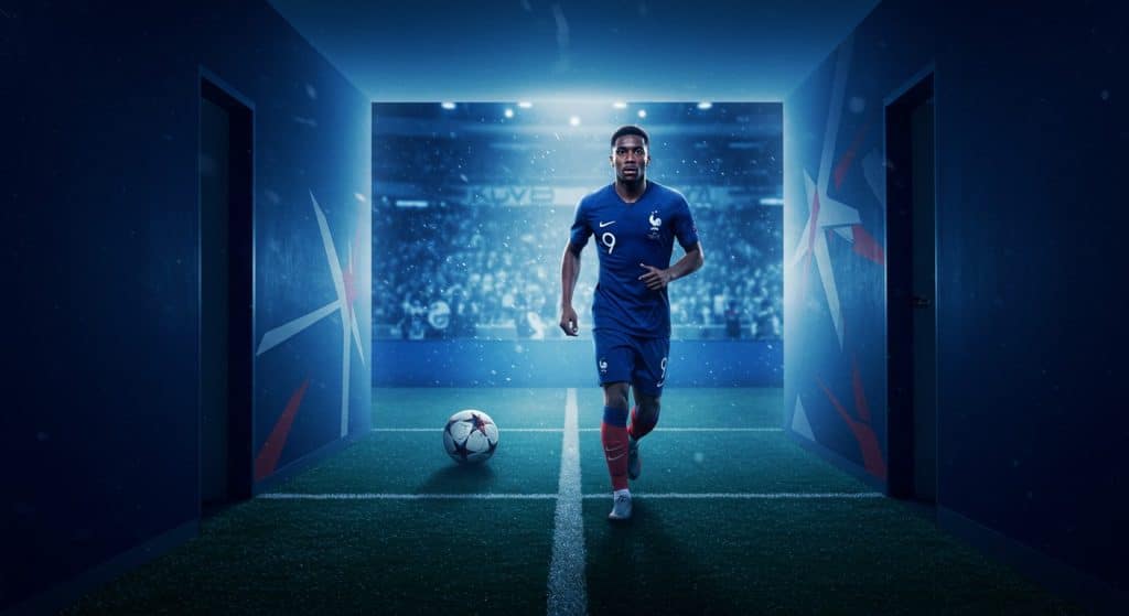 Pourquoi les Latéraux Posent Problème aux Bleus