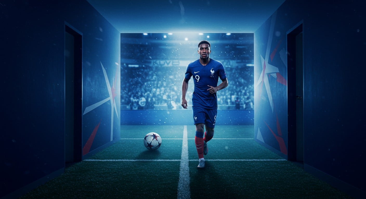 Les Bleus peinent à trouver des latéraux de haut niveau. Découvrez pourquoi ce poste reste un défi pour l'équipe de France et les solutions possibles.