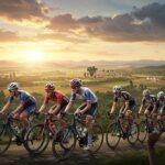 Pourquoi Les Mondiaux Cyclistes Défient Tout Pronostic