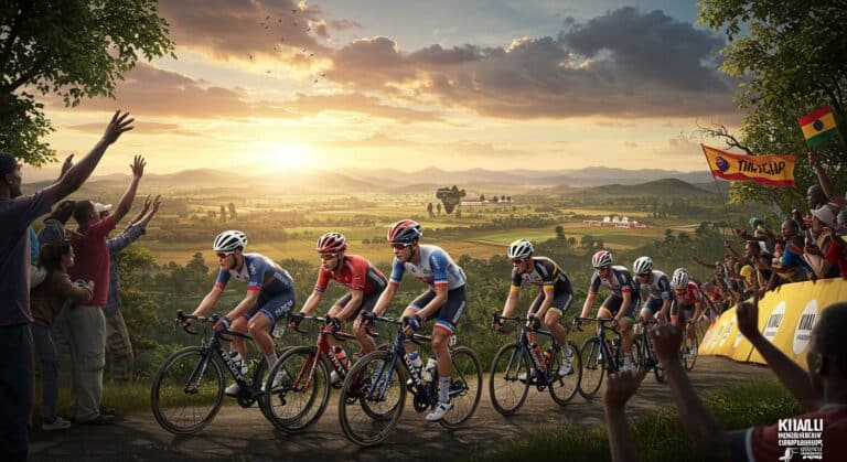 Pourquoi Les Mondiaux Cyclistes Défient Tout Pronostic