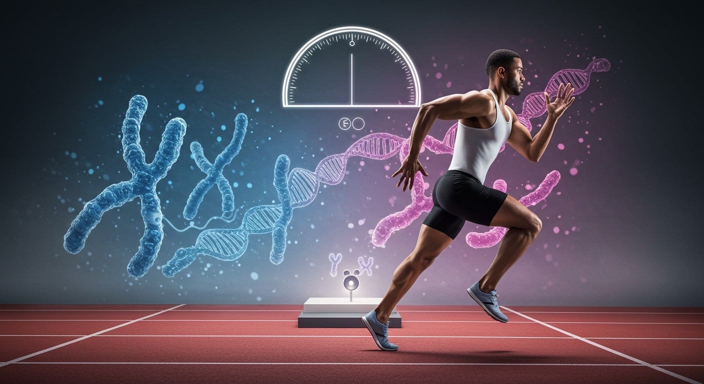 Découvrez pourquoi les sportifs ont plus de filles que de garçons. Une étude révèle l'impact du stress physique sur le sexe des bébés. Lisez pour en savoir plus !