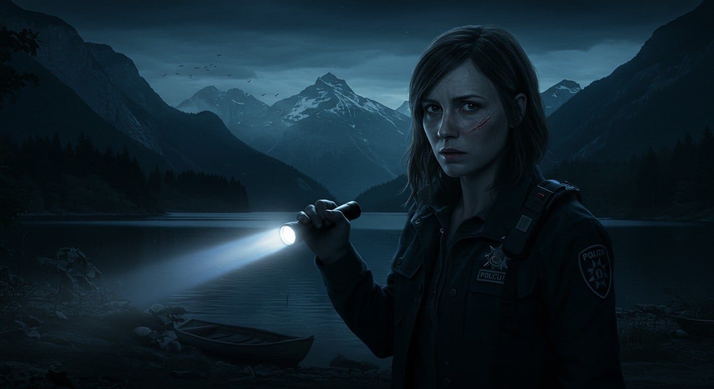 Surface, avec Laura Smet, cartonne sur France 2 et bat L’amour est dans le pré. Découvrez pourquoi ce thriller captivant séduit des millions de viewers !