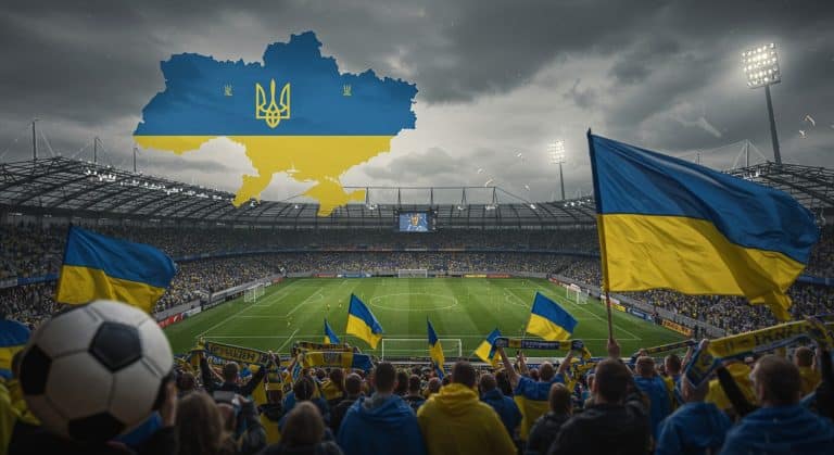 Pourquoi Ukraine-France 2026 Se Joue en Pologne ?