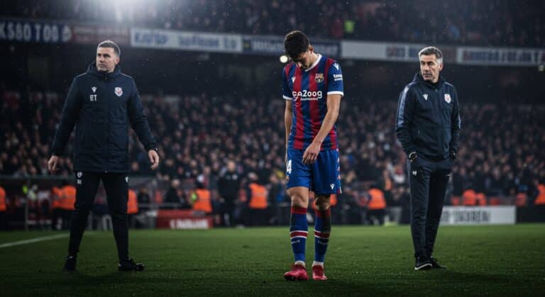 Pourquoi Vitinha a-t-il Quitté le Terrain Face à Auxerre ?