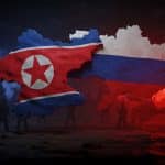 Poutine et Kim Jong Un : Alliance Militaire en Ukraine