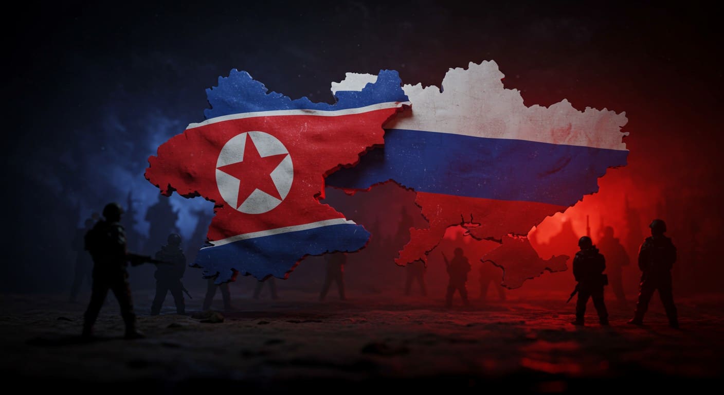 Poutine remercie Kim Jong Un pour l’aide nord-coréenne en Ukraine. Découvrez les dessous de cette alliance militaire et ses implications géopolitiques.