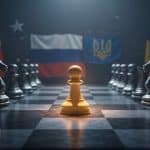 Poutine Et La Sécurité Russe : Enjeux D’un Accord Ukrainien