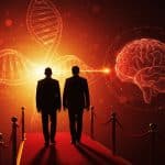 Poutine et Xi Jinping Parlent Immortalité et Biotechnologie