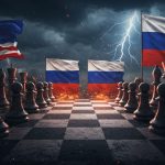 Poutine Menace l’Occident : Tensions en Ukraine