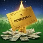 Powerball : 1,8 Milliard de Dollars pour Deux Chanceux
