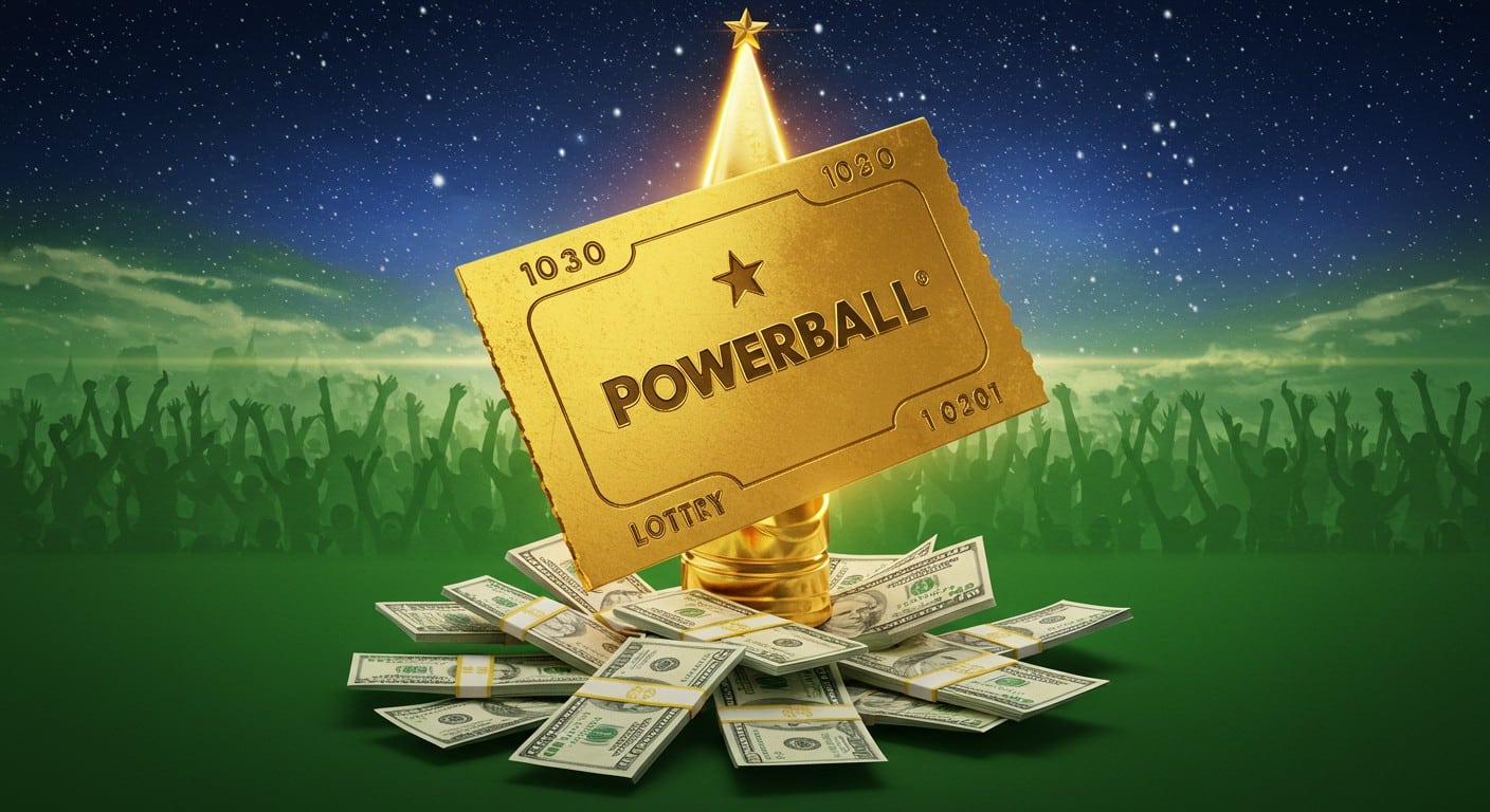 Deux Américains décrochent 1,8 milliard au Powerball ! Découvrez les détails de ce jackpot record, les probabilités et l’impact d’une telle fortune.