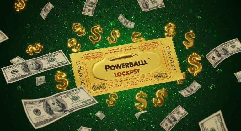 Powerball : Jackpot de 1,1 Milliard Fait Rêver l’Amérique
