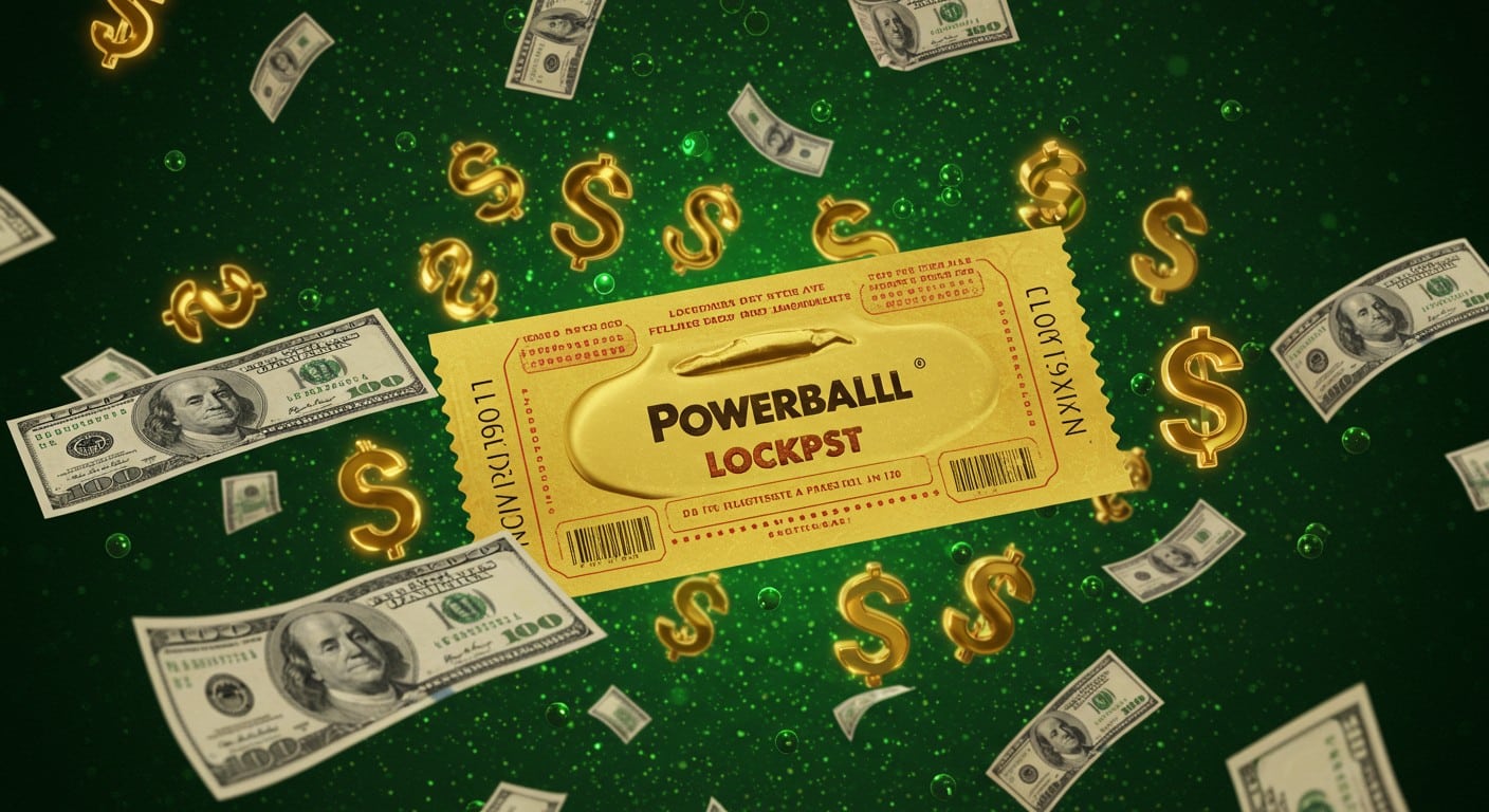 Le jackpot Powerball atteint 1,1 milliard de dollars ! Découvrez les chances, les gains et l'engouement autour de cette loterie mythique. Qui sera le prochain milliardaire ?