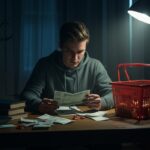 Précarité Étudiante : Survivre Avec Moins de 100 €/Mois