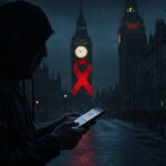 Prédateur Sexuel à Londres : Alerte VIH Massive